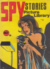 Spy Stories Picture Library  #5 ([April 1976?])