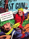 The Fast Gun (Horwitz, 1958? series) #3 [February 1959?]