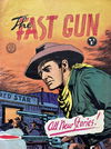 The Fast Gun (Horwitz, 1958? series) #2 [November 1958?]