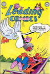 Leading Screen Comics (DC, 1950 series) #57 (October-November 1952)