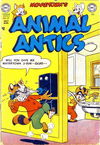 Movietown's Animal Antics (DC, 1950 series) #39 (July-August 1952)