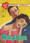 Romantic Love Library  #130 ([August 1958?])