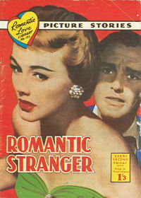 Romantic Love Library (Jubilee, 1958? series) #132