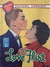 Romantic Love Library  #133 ([October 1958?])