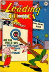 Leading Screen Comics (DC, 1950 series) #55 (June-July 1952)
