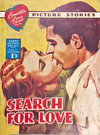 Romantic Love Library  #155 ([September 1959?])
