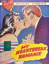 Romantic Love Library  #163 ([January 1960?])