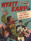 Giant Wyatt Earp  #5 ([June 1962?])