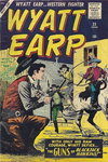 Wyatt Earp  #23 (June 1959)