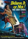 Ripley's Believe It or Not! True Ghost Stories  #25173 (1975)