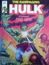 The Rampaging Hulk  #1 ([1977?])