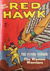 Red Hawk Giant Edition (Jubilee, 1965) #35-28 ([October 1965])