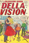 Della Vision  #2 (June 1955)