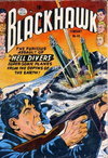 Blackhawk  #49 (February 1952)