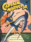 Captain Marvel Jr.  #48 (April 1947)