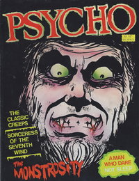 Psycho [nn] ([1980?])