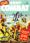 Army Combat (Jubilee, 1960 series) #26 ([September 1960?])