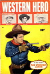 Western Hero  #87 (February 1950)
