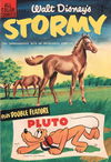 Walt Disney's Film Preview [FP Series] (WG Publications, 1953 series) #4 — Walt Disney's Stormy March 1955