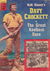 Walt Disney's Film Preview [FP Series] (WG Publications, 1953 series) #F.P.9 — Walt Disney's Davy Crockett (June 1956)