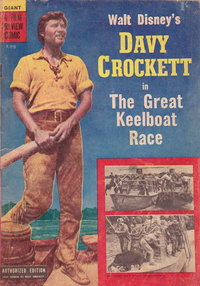 Walt Disney's Film Preview [FP Series]  #F.P.9 (June 1956)