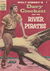 Walt Disney's Film Preview [FP Series] (WG Publications, 1953 series) #FP.11 — Walt Disney's Davy Crockett and the River Pirates (December 1956)