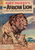 Walt Disney's Film Preview [FP Series] (WG Publications, 1953 series) #F.P.13 — Walt Disney's The African Lion A True-Life Adventure Feature ([June 1957])