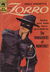 Walt Disney's Film Preview [FP Series] (WG Publications, 1953 series) #F.P.19 — Walt Disney's Zorro (1960)