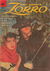 Walt Disney's Film Preview [FP Series] (WG Publications, 1953 series) #F.P.21 — Walt Disney's Zorro (March 1960)