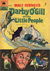 Walt Disney's Film Preview [FP Series] (WG Publications, 1953 series) #F.P.22 — Walt Disney's Darby O'Gill and the Little People (April 1960)