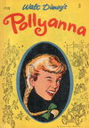 Walt Disney's Film Preview [FP Series] (WG Publications, 1953 series) #F.P.26 — Walt Disney's Pollyanna [1960]