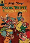 Walt Disney's Film Preview [FP Series] (WG Publications, 1953 series) #F.P.27 — Walt Disney's Snow White and the Seven Dwarfs [1960]