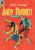 Walt Disney's Film Preview [FP Series] (WG Publications, 1953 series) #F.P.30 — Walt Disney's Andy Burnett (1961)