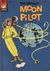 Walt Disney's Film Preview [FP Series] (WG Publications, 1953 series) #F.P.44 — Walt Disney's Moon Pilot (January 1963)