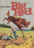 Walt Disney's Film Preview [FP Series] (WG Publications, 1953 series) #F.P.47 — Walt Disney's Big Red (August 1963)