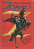 Walt Disney's Film Preview [FP Series] (WG Publications, 1953 series) #F.P.T.V.52 — Walt Disney's Zorro ([June 1964?])