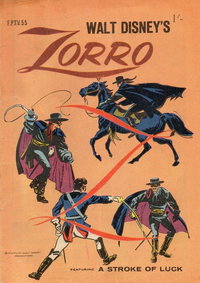 Walt Disney's Film Preview [FP Series]  #F.P.T.V.55 ([December 1964])