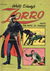 Walt Disney's Film Preview [FP Series] (WG Publications, 1953 series) #F.P.T.V.59 — Walt Disney's Zorro (1965)