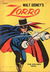 Walt Disney's Film Preview [FP Series] (WG Publications, 1953 series) #F.P.T.V.61 — Walt Disney's Zorro ([1965?])
