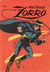 Walt Disney's Film Preview [FP Series] (WG Publications, 1953 series) #F.P.T.V.62 — Walt Disney's Zorro (February 1966)