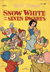 Walt Disney's Film Preview [FP Series] (WG Publications, 1953 series) #F.P.64 — Walt Disney's Snow White and the Seven Dwarfs (October 1966)