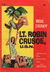 Walt Disney's Film Preview [FP Series] (WG Publications, 1953 series) #F.P.66 — Walt Disney Lt. Robin Crusoe, U.S.N. (June 1967)