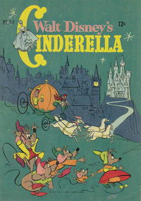 Walt Disney's Film Preview [FP Series] (WG Publications, 1953 series) #F.P.67 [October 1967]