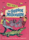 Walt Disney's Film Preview [FP Series] (WG Publications, 1953 series) #F.P.68 — Walt Disney's The Happiest Millionaire February 1968