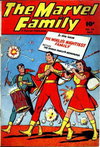 The Marvel Family  #23 (May 1948)