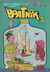 Walt Disney's Film Preview [FP Series] (WG Publications, 1953 series) #F.P.73 — Walt Disney Productions the Boatniks (October 1969)