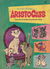 Walt Disney's Film Preview [FP Series] (WG Publications, 1953 series) #F.P.74 — Walt Disney Productions Presents The Aristocats (February 1971)