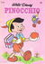 Walt Disney's Film Preview [FP Series] (WG Publications, 1953 series) #F.P.76 — Walt Disney Pinocchio (February 1972)