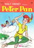 Walt Disney's Film Preview [FP Series] (WG Publications, 1953 series) #F.P.79 — Walt Disney Presnts Peter Pan (August 1973)
