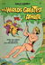 Walt Disney's Film Preview [FP Series] (WG Publications, 1953 series) #F.P.80 — Walt Disney Productions' the World's Greatest Athlete (February 1974)